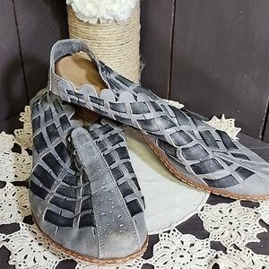 RIEKER womens shoes size 39